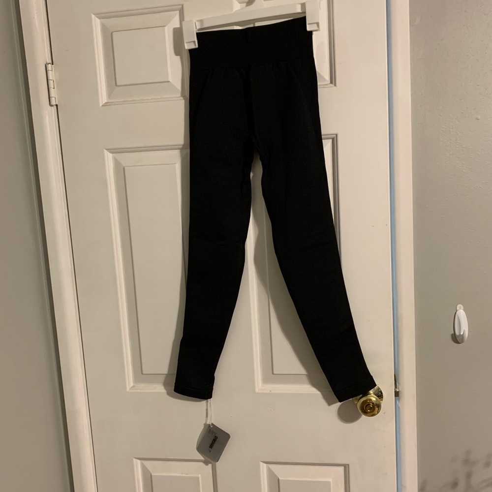 Gymshark flex leggings